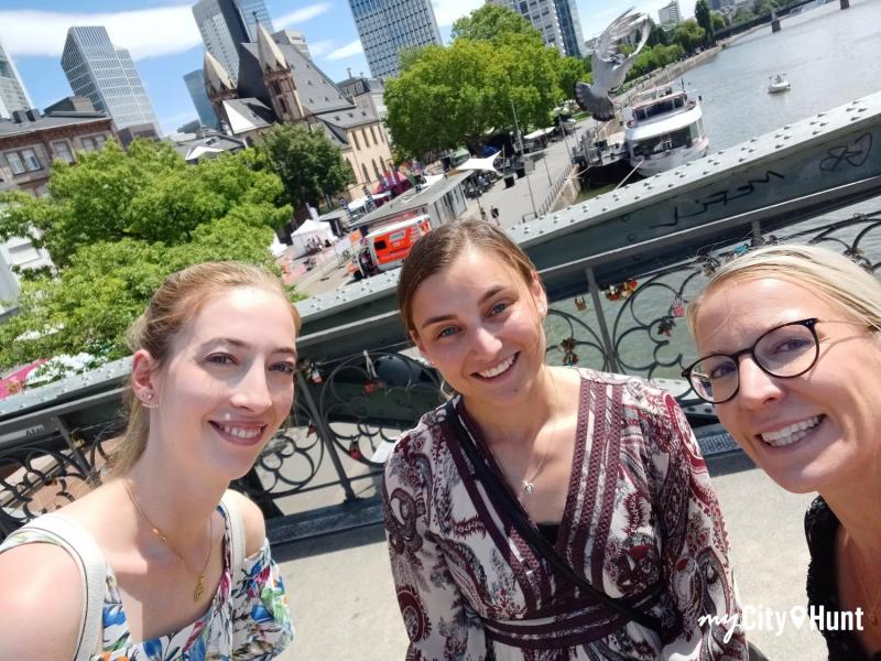 myCityQuest Scavenger Hunt 11