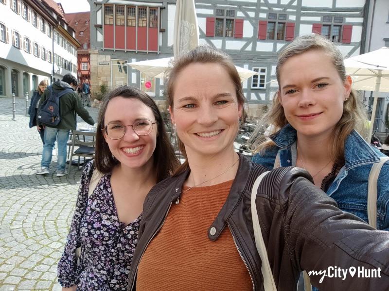 myCityQuest Scavenger Hunt 11