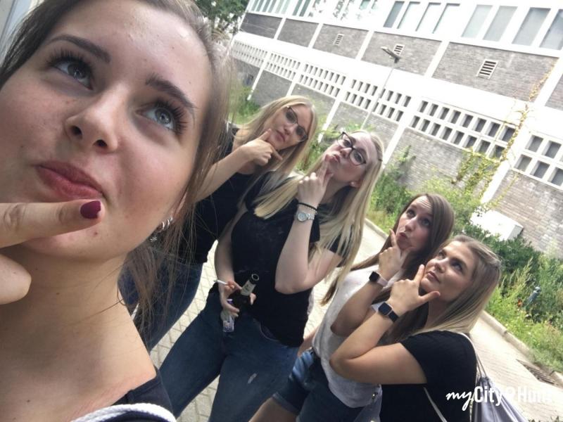 myCityQuest Scavenger Hunt 7