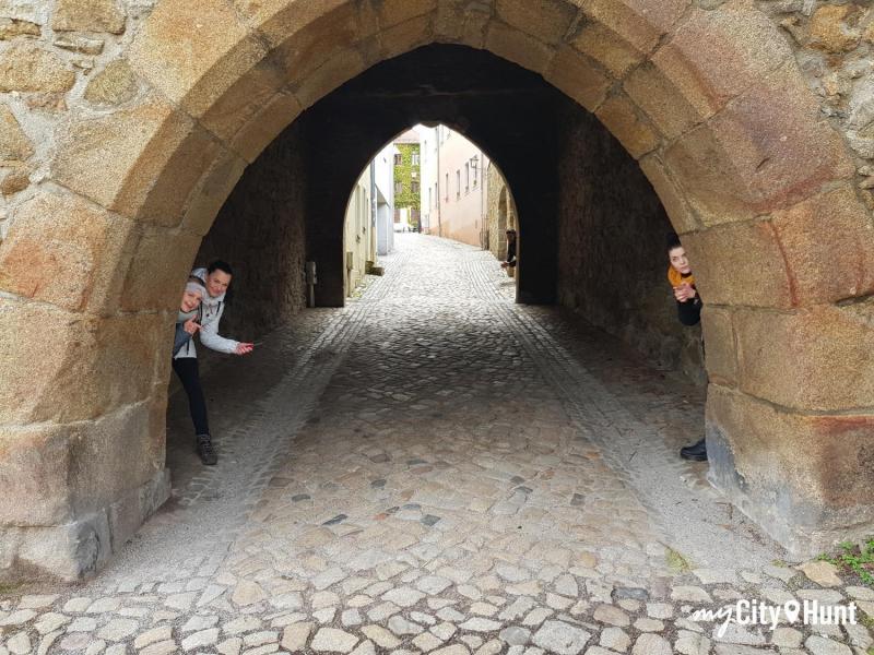 myCityQuest Scavenger Hunt 11