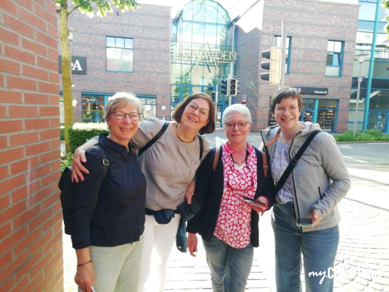 myCityQuest Scavenger Hunt 3