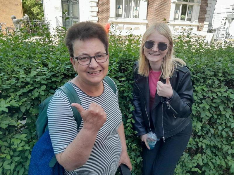 myCityQuest Scavenger Hunt 6