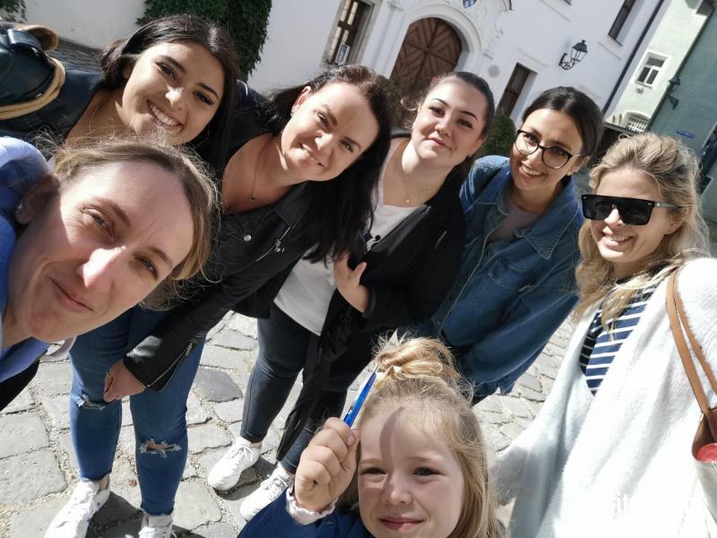 myCityQuest Scavenger Hunt 11