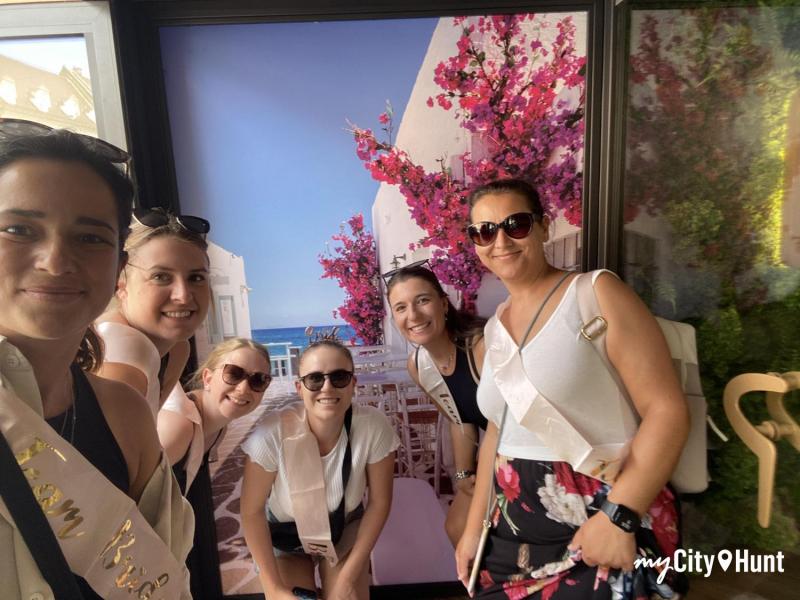 myCityQuest Scavenger Hunt 10