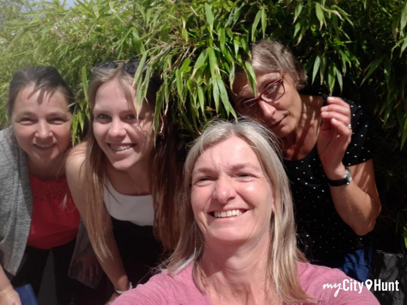 myCityQuest Scavenger Hunt 11