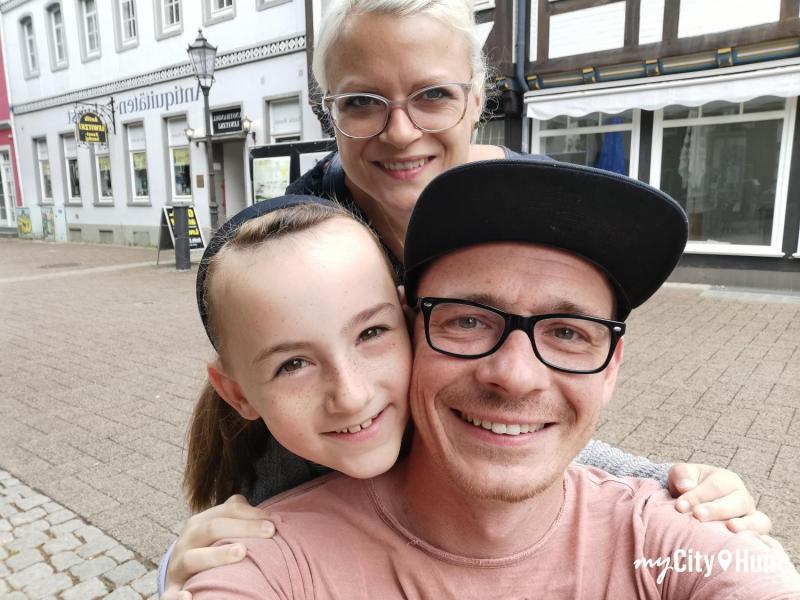 myCityQuest Scavenger Hunt 4