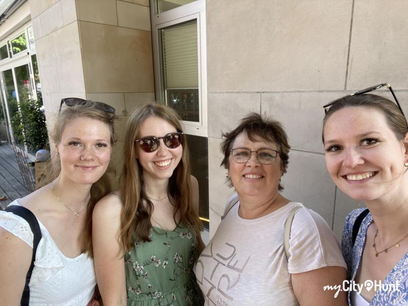 myCityQuest Scavenger Hunt 15