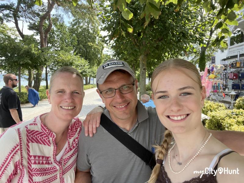 myCityQuest Scavenger Hunt 9