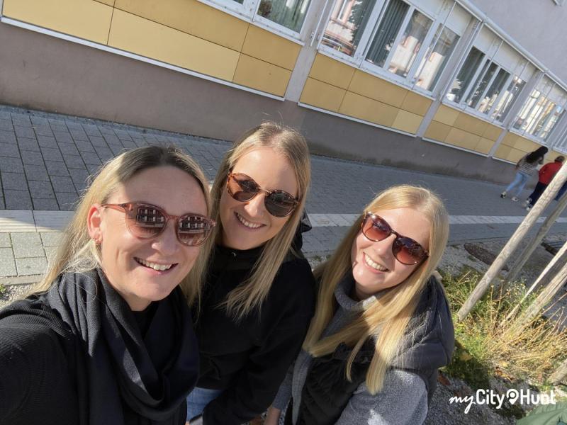 myCityQuest Scavenger Hunt 2