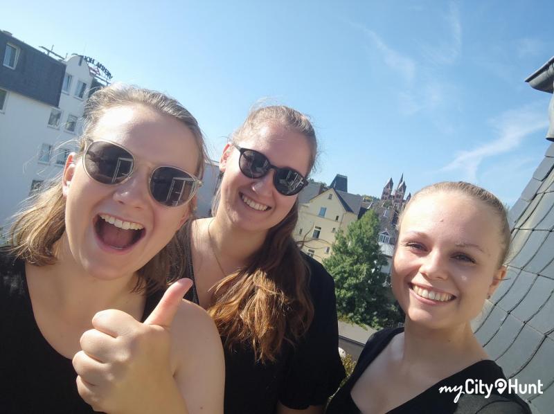 myCityQuest Scavenger Hunt 13