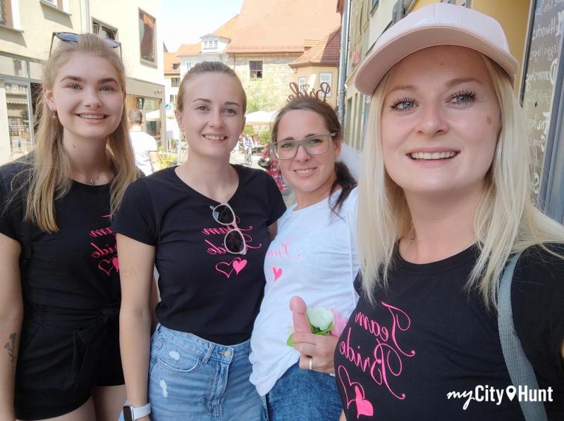 myCityQuest Scavenger Hunt 13