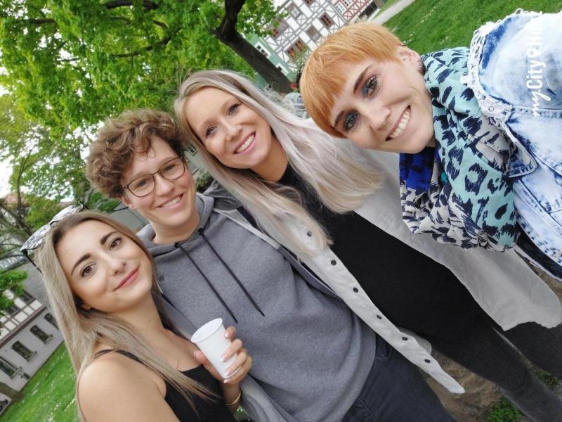 myCityQuest Scavenger Hunt 2