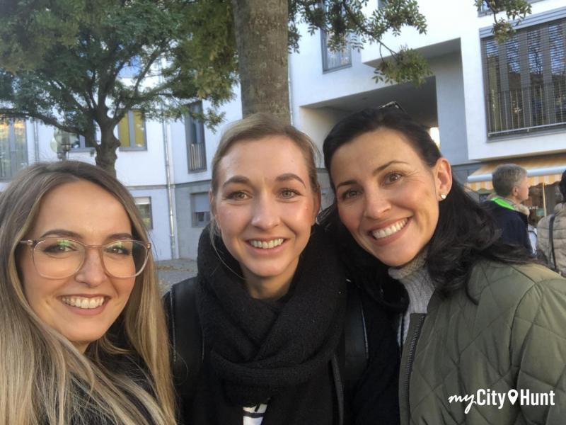 myCityQuest Scavenger Hunt 15