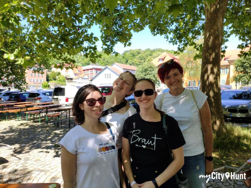 myCityQuest Scavenger Hunt 2