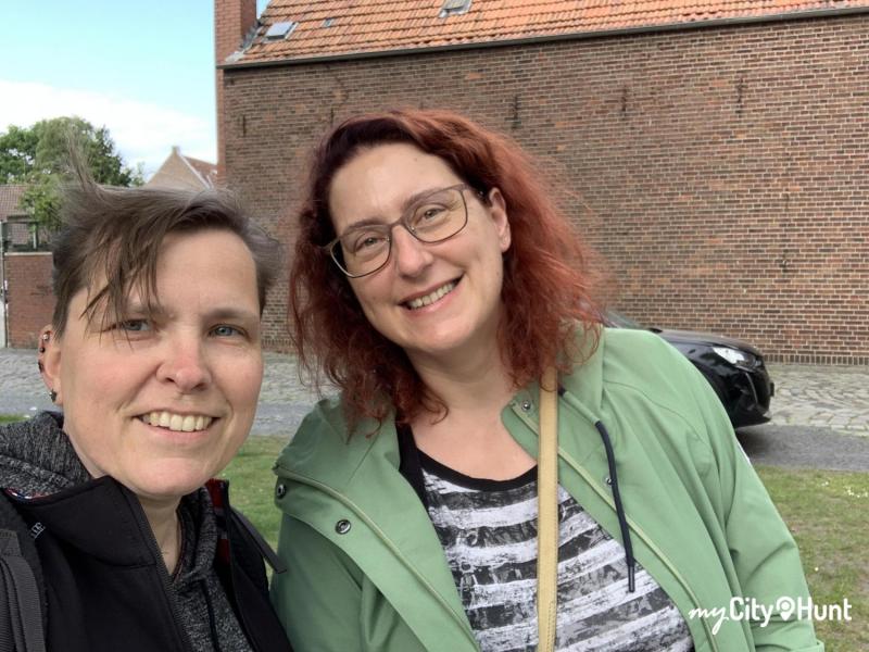 myCityQuest Scavenger Hunt 10