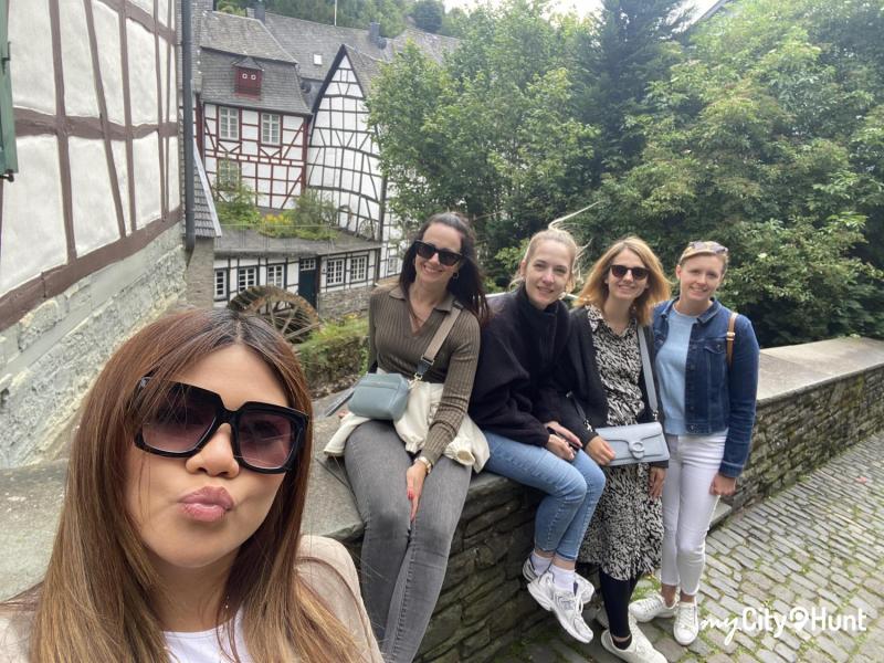 myCityQuest Scavenger Hunt 9