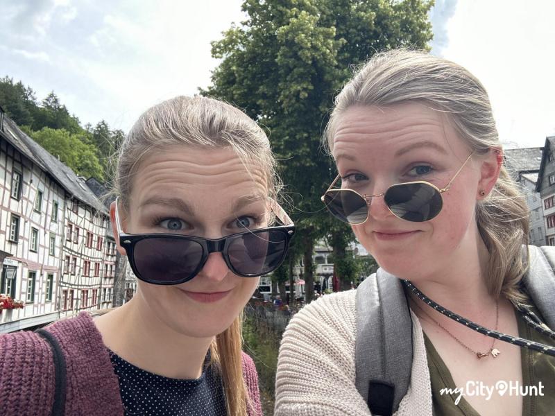 myCityQuest Scavenger Hunt 15