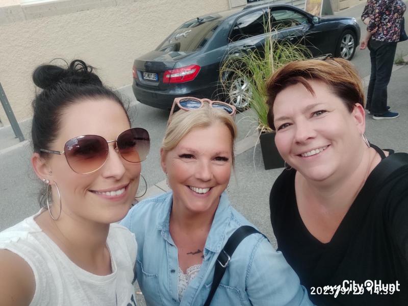 myCityQuest Scavenger Hunt 1