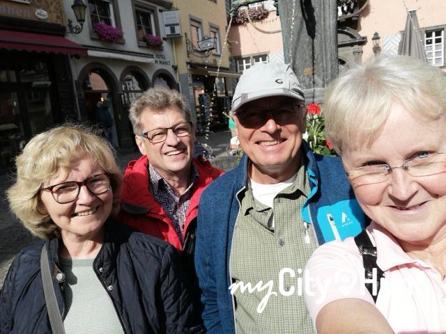 myCityQuest Scavenger Hunt 3