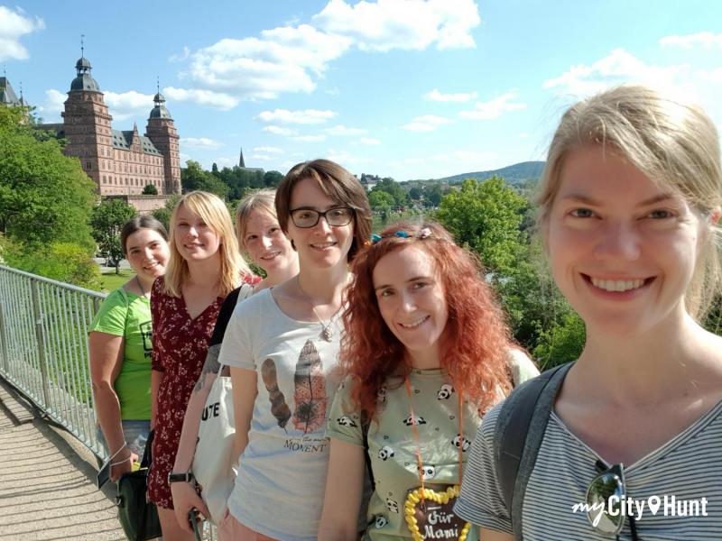 myCityQuest Scavenger Hunt 2