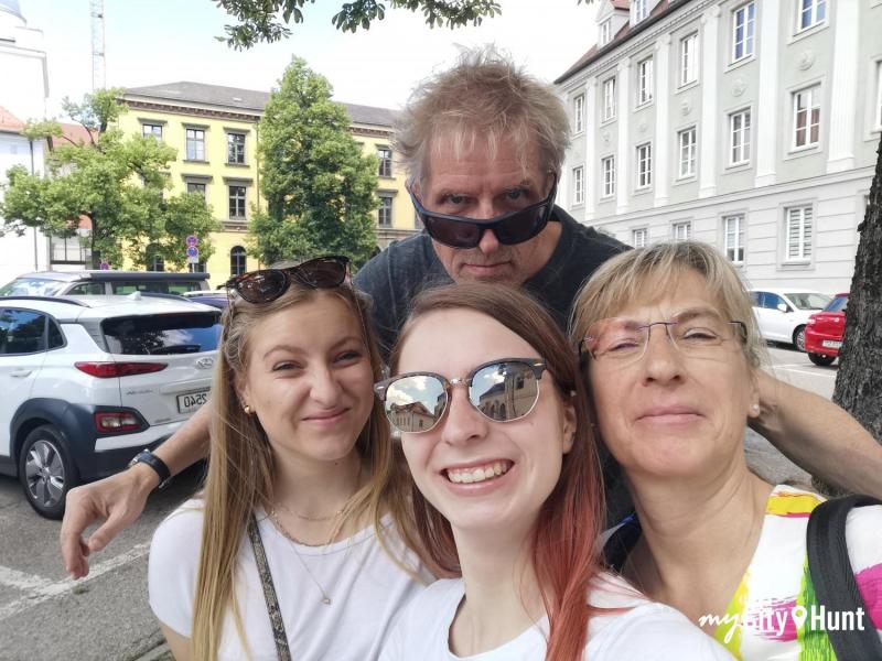 myCityQuest Scavenger Hunt 11