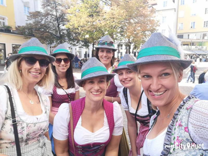 myCityQuest Scavenger Hunt 9