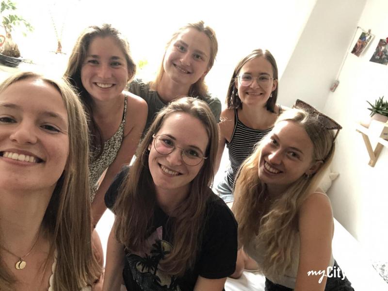 myCityQuest Scavenger Hunt 14