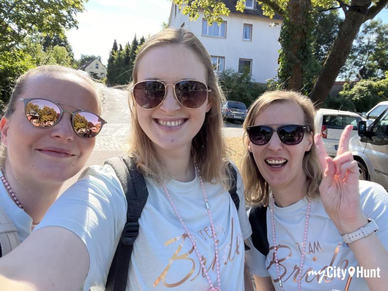 myCityQuest Scavenger Hunt 13