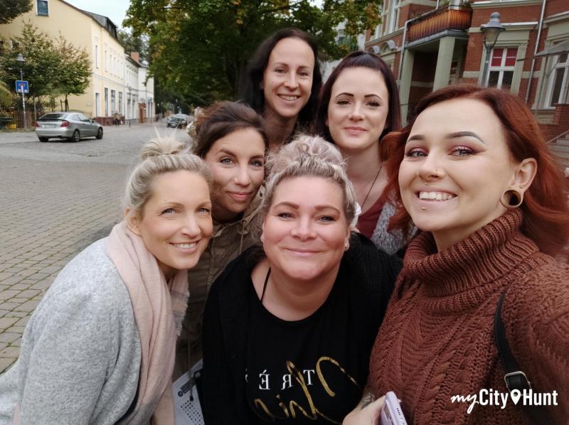 myCityQuest Scavenger Hunt 9