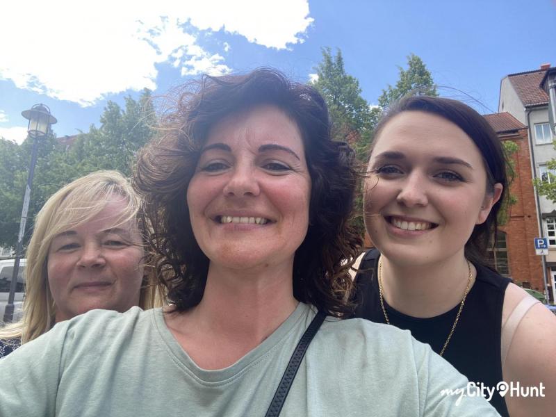 myCityQuest Scavenger Hunt 11