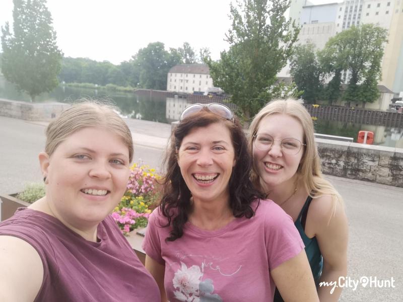 myCityQuest Scavenger Hunt 2