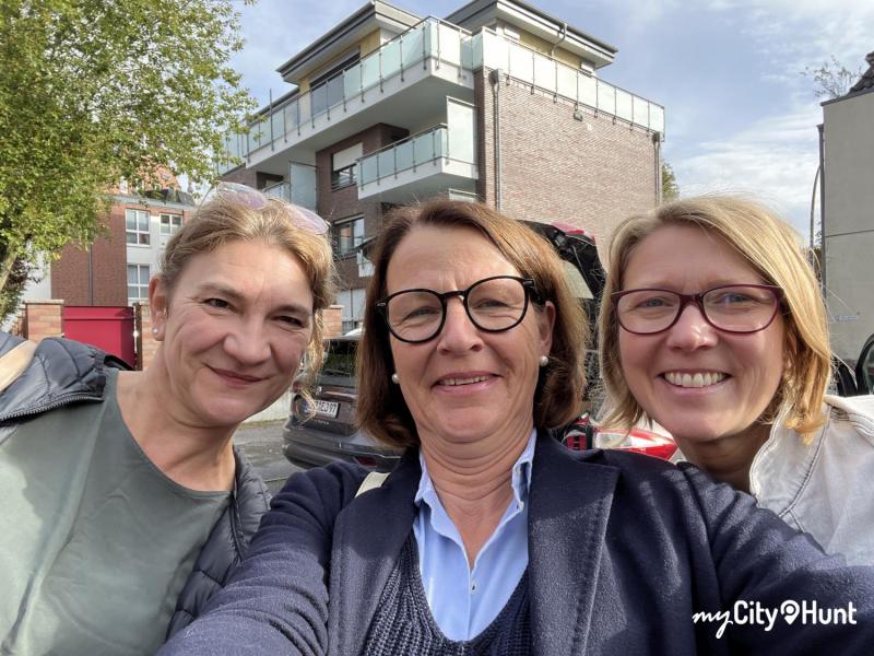 myCityQuest Scavenger Hunt 11