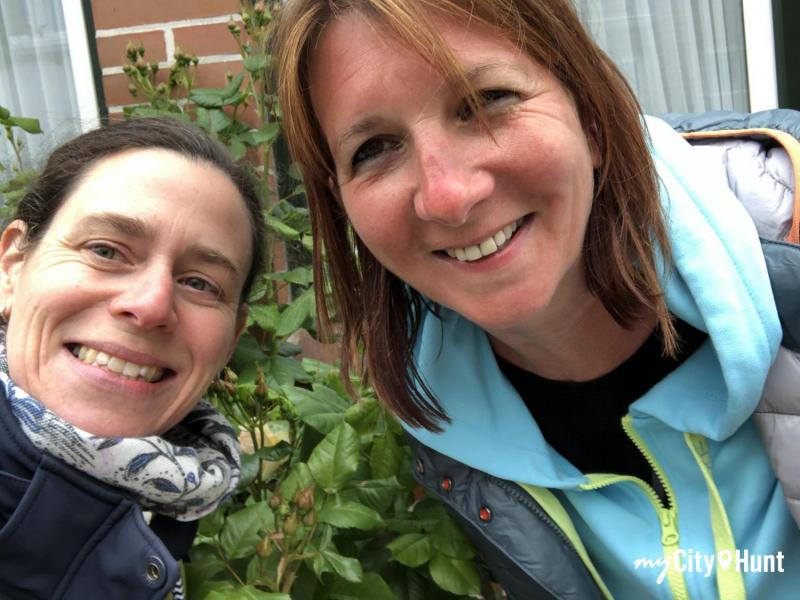 myCityQuest Scavenger Hunt 13