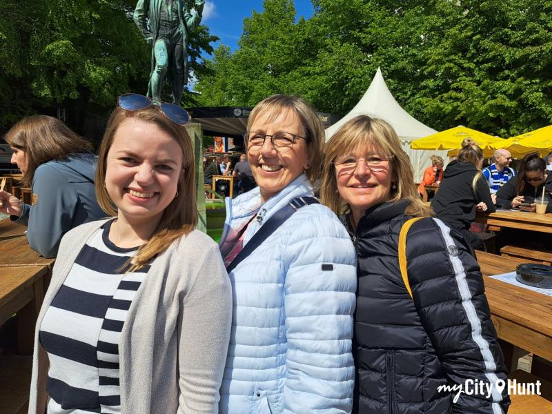 myCityQuest Scavenger Hunt 9