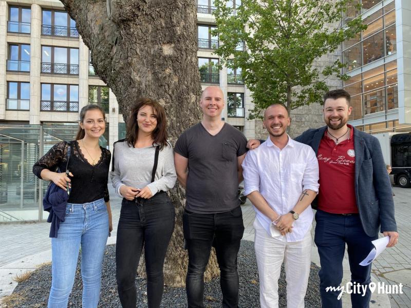 myCityQuest Scavenger Hunt 11