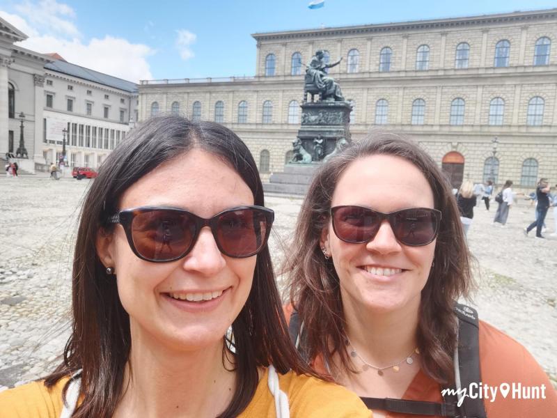 myCityQuest Scavenger Hunt 11