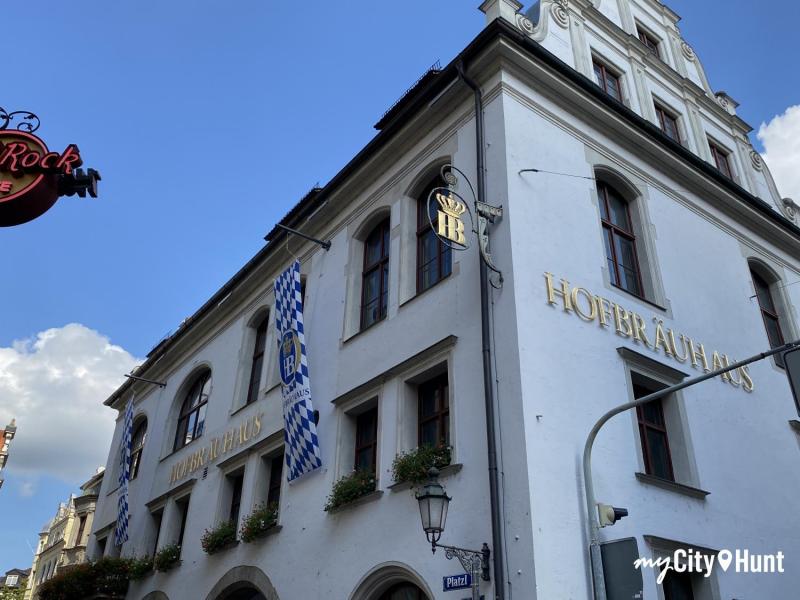 myCityQuest Scavenger Hunt 13