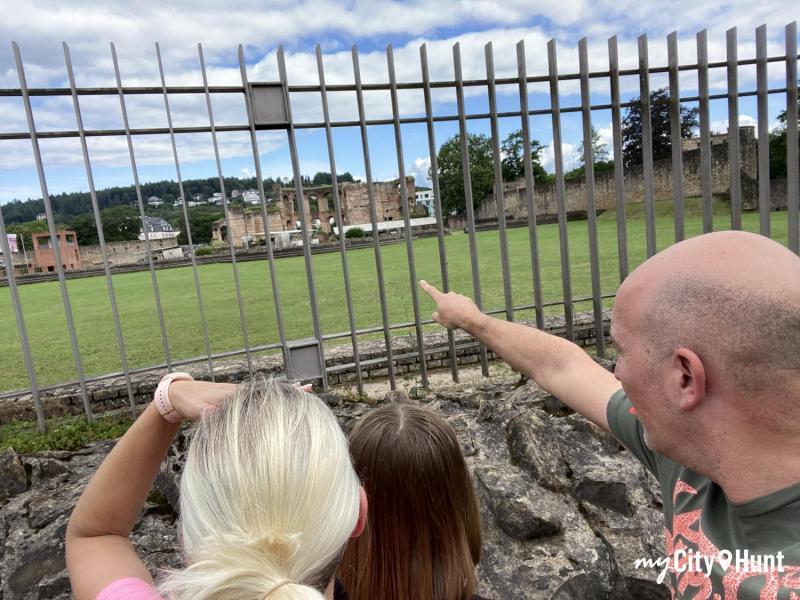 myCityQuest Scavenger Hunt 2