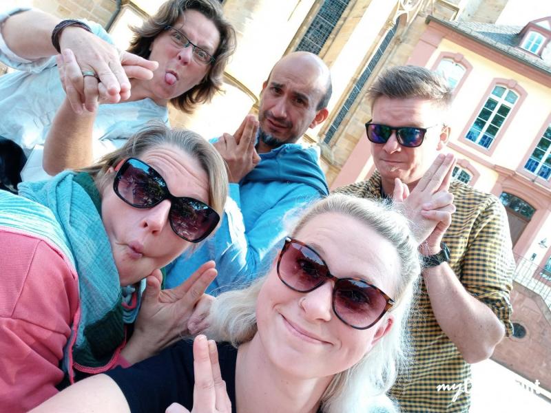 myCityQuest Scavenger Hunt 14