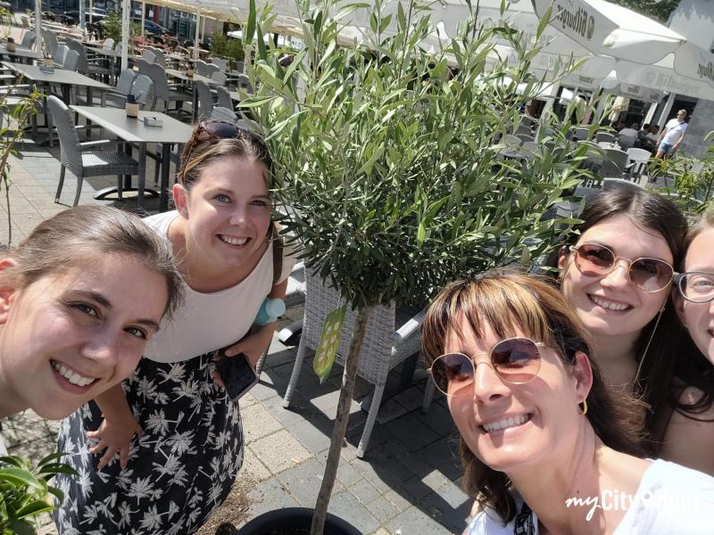 myCityQuest Scavenger Hunt 13