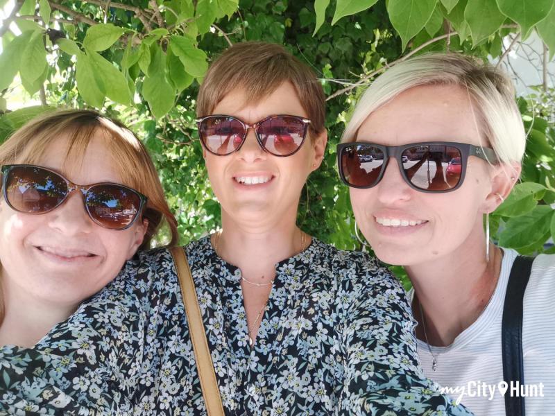 myCityQuest Scavenger Hunt 14