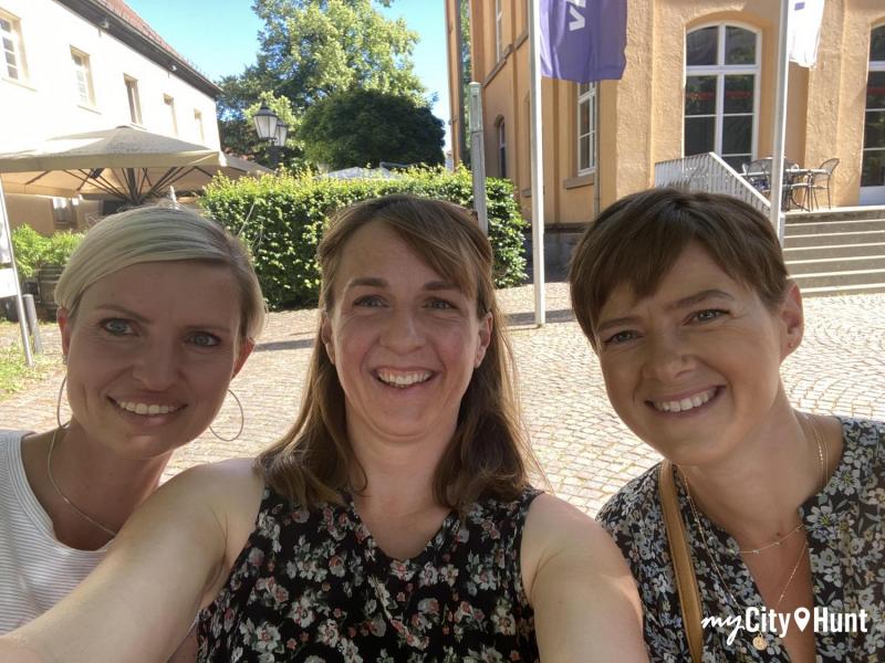 myCityQuest Scavenger Hunt 9