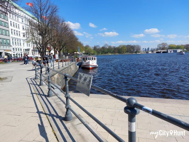 myCityQuest Scavenger Hunt 10