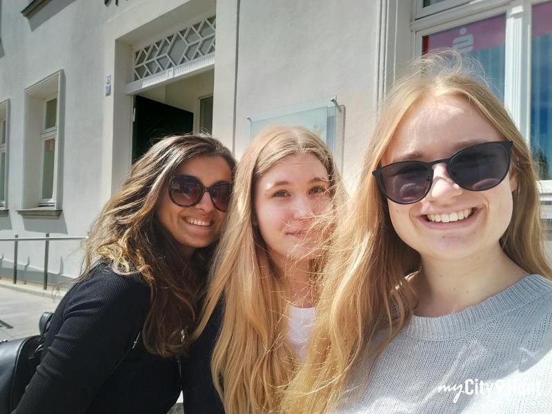 myCityQuest Scavenger Hunt 6