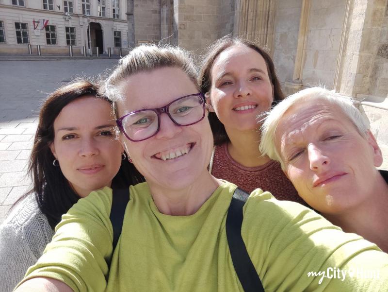 myCityQuest Scavenger Hunt 11