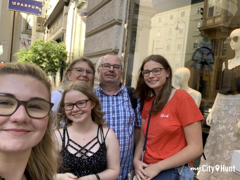 myCityQuest Scavenger Hunt 15