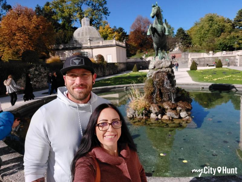 myCityQuest Scavenger Hunt 15