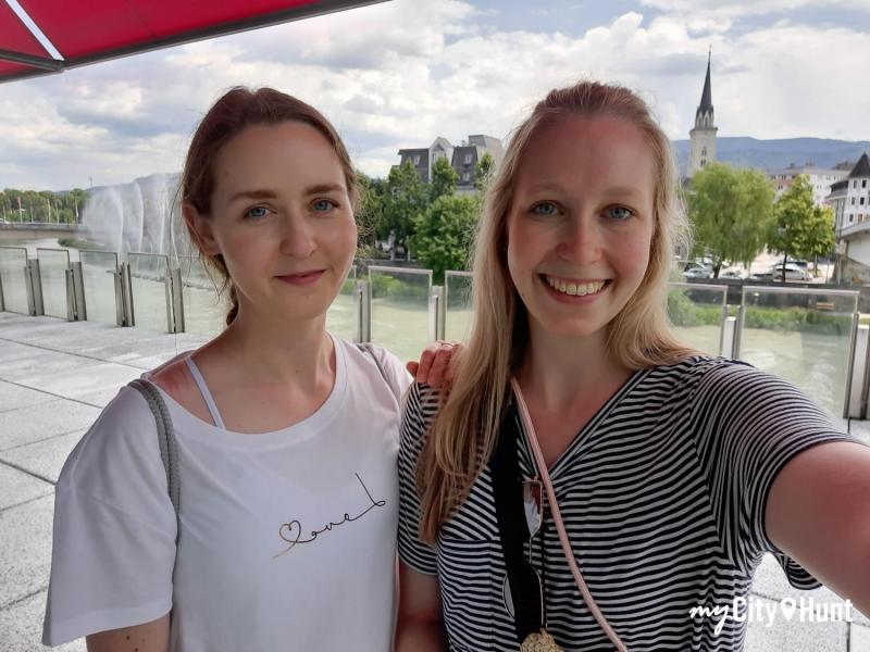 myCityQuest Scavenger Hunt 2