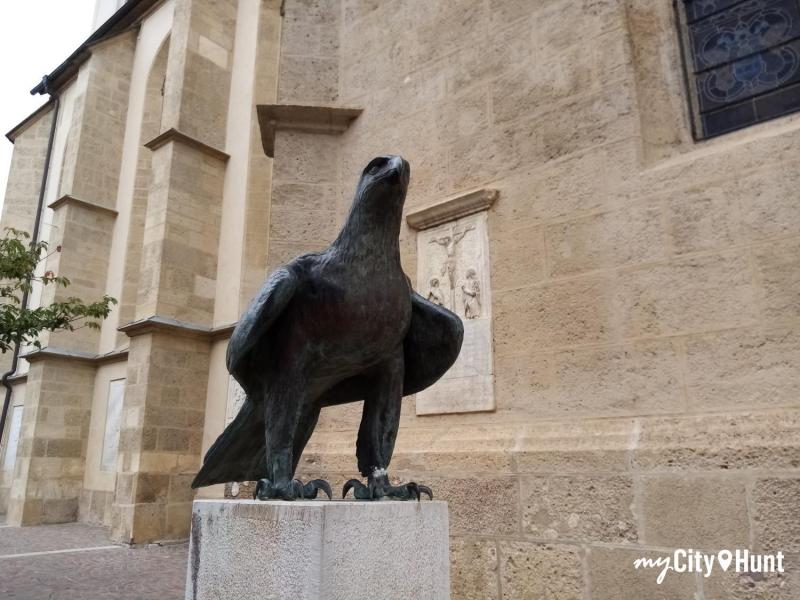 myCityQuest Scavenger Hunt 11