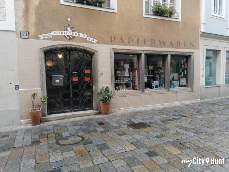 myCityQuest Scavenger Hunt 7